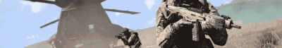Arma: Vanilla (Windows) Banner