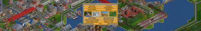 OpenTTD Banner