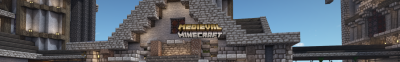 Curse / Twitch: Medieval MC [FABRIC] – MMC1 Banner