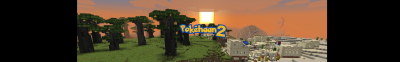 Curse / Twitch: Pokehaan Craft 2 Banner