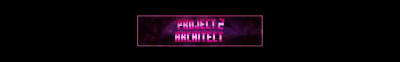 Curse / Twitch: Project Architect 2 Banner
