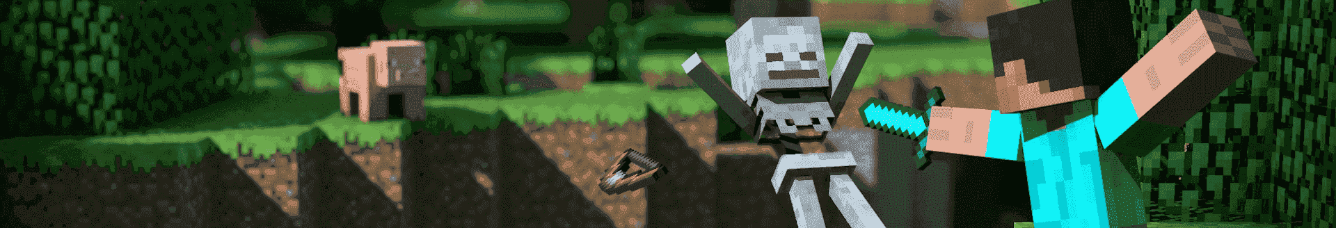 Minecraft: Vanilla Cloud Gameserver