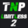 Curse / Twitch: TNP Limitless 2 Icon