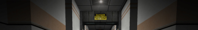 SCP: Containment Breach MP Banner