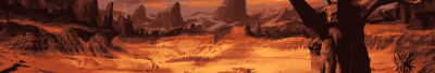 Conan Exiles Banner