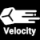Minecraft: Velocity Proxy Icon