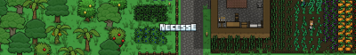 Necesse Banner