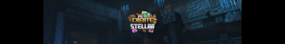 Curse / Twitch: Create Stellar Banner