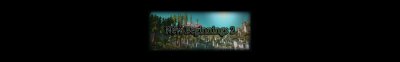 Curse / Twitch: HR: New Beginnings 2 Banner