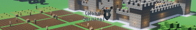 Colony Survival Banner