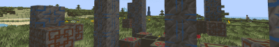 Feed the Beast: Direwolf20 Pack Banner