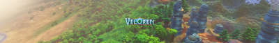 Veloren Banner