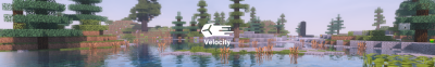 Minecraft: Velocity Proxy Banner