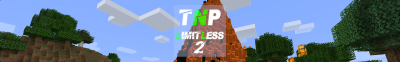 Curse / Twitch: TNP Limitless 2 Banner