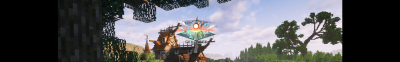 Curse / Twitch: GenCraft Banner
