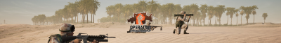 Operation: Harsh Doorstop Banner