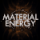 Curse / Twitch: Material Energy Halloween Icon