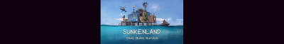 Sunkenland Banner