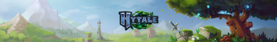 Hytale Banner