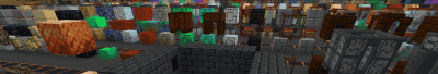 Feed the Beast: Direwolf20 1.5 v2 Banner