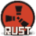 Rust - Staging Icon