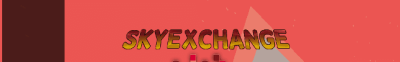 Curse / Twitch: Skyexchange Banner