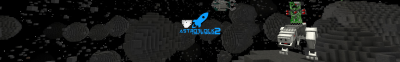 Curse / Twitch: Astroblock 2 Banner