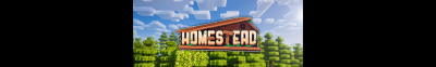 Curse / Twitch: Homestead Banner