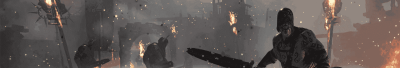 Warhammer: Vermintide 2 Banner