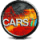 Racing Sims: PCars 1 Icon
