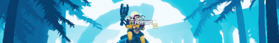 Risk of Rain 2 Banner
