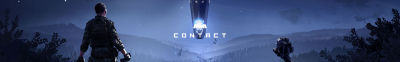 Arma: Contact Banner