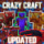 Curse / Twitch: Crazy Craft Updated Icon