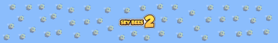 Curse / Twitch: Sky Bees 2 Banner