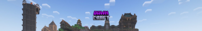 Curse / Twitch: DawnCraft Banner