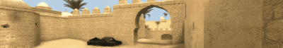 Counter-Strike: Source Banner