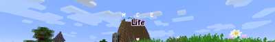 Curse / Twitch: MC Eternal Lite Banner