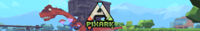 PixARK Banner