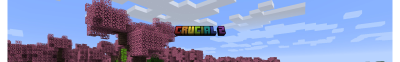 Curse / Twitch: Crucial 2 Banner