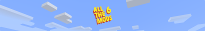 Curse / Twitch: All the Mods 6 Banner