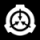 SCP: Secret Laboratory Vanilla Icon