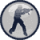 Counter-Strike Icon