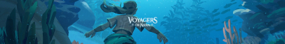Voyagers of Nera Banner