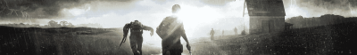 DayZ: DayZ Standalone Banner