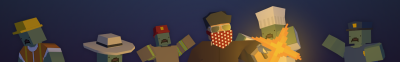 Unturned: Unturned II Banner
