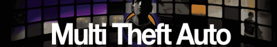 MTA (Multi Theft Auto) Banner