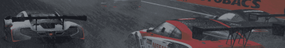 Racing Sims: PCars 2 Banner