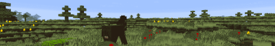 Feed the Beast: FTB Presents Direwolf20 1.12 Banner