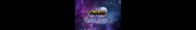 Curse / Twitch: Create: Astral Banner