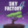 Curse / Twitch: SkyFactory 4 Icon